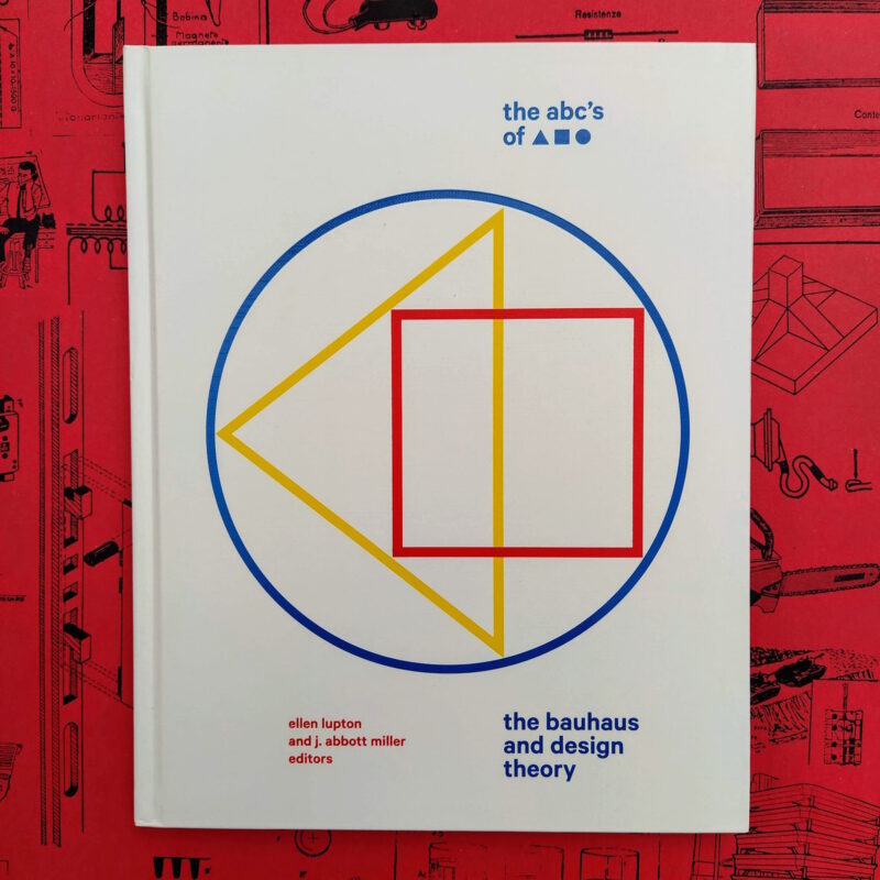 The ABC’s of Triangle, Square, Circle