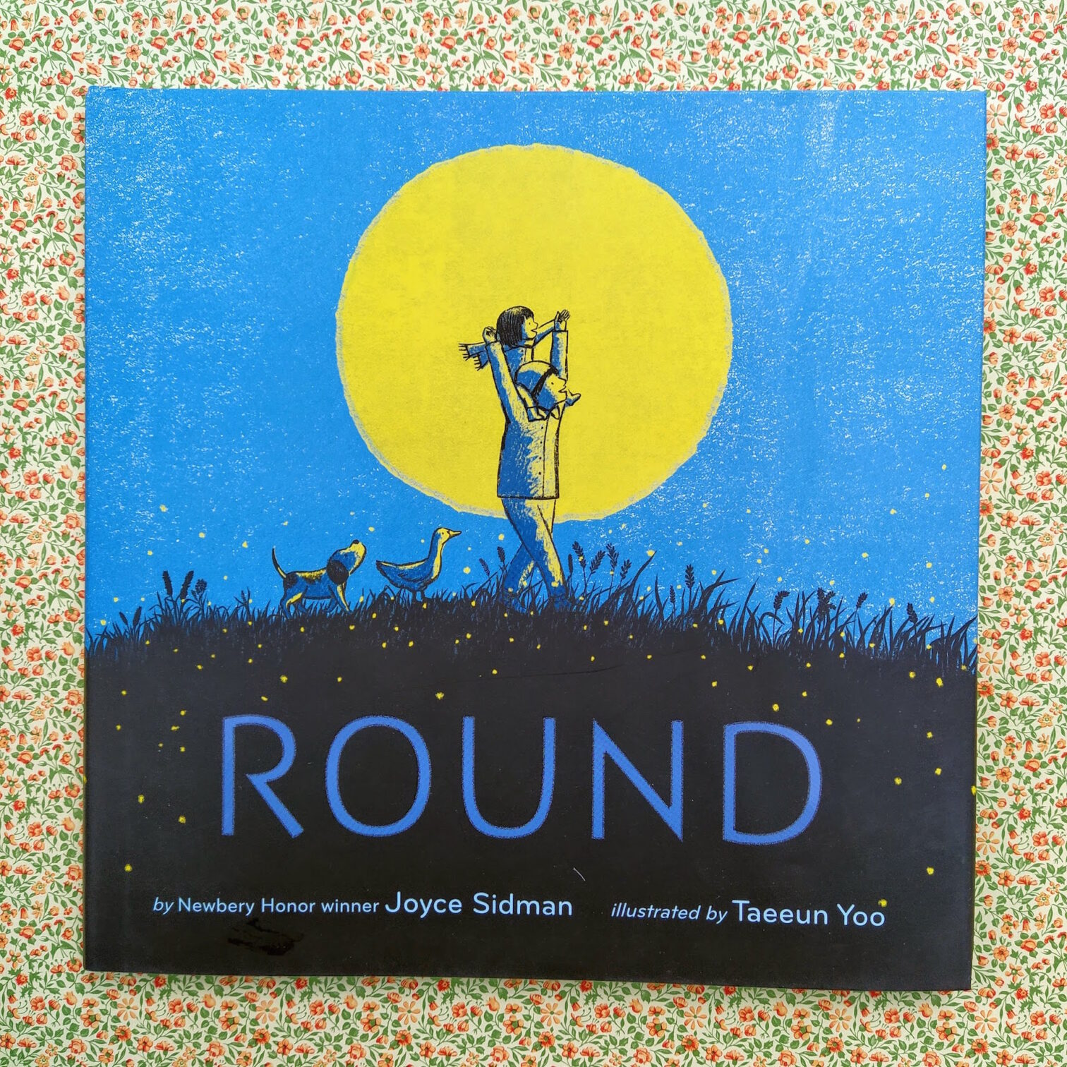 Round