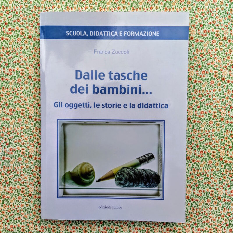 Dalle tasche dei bambini…