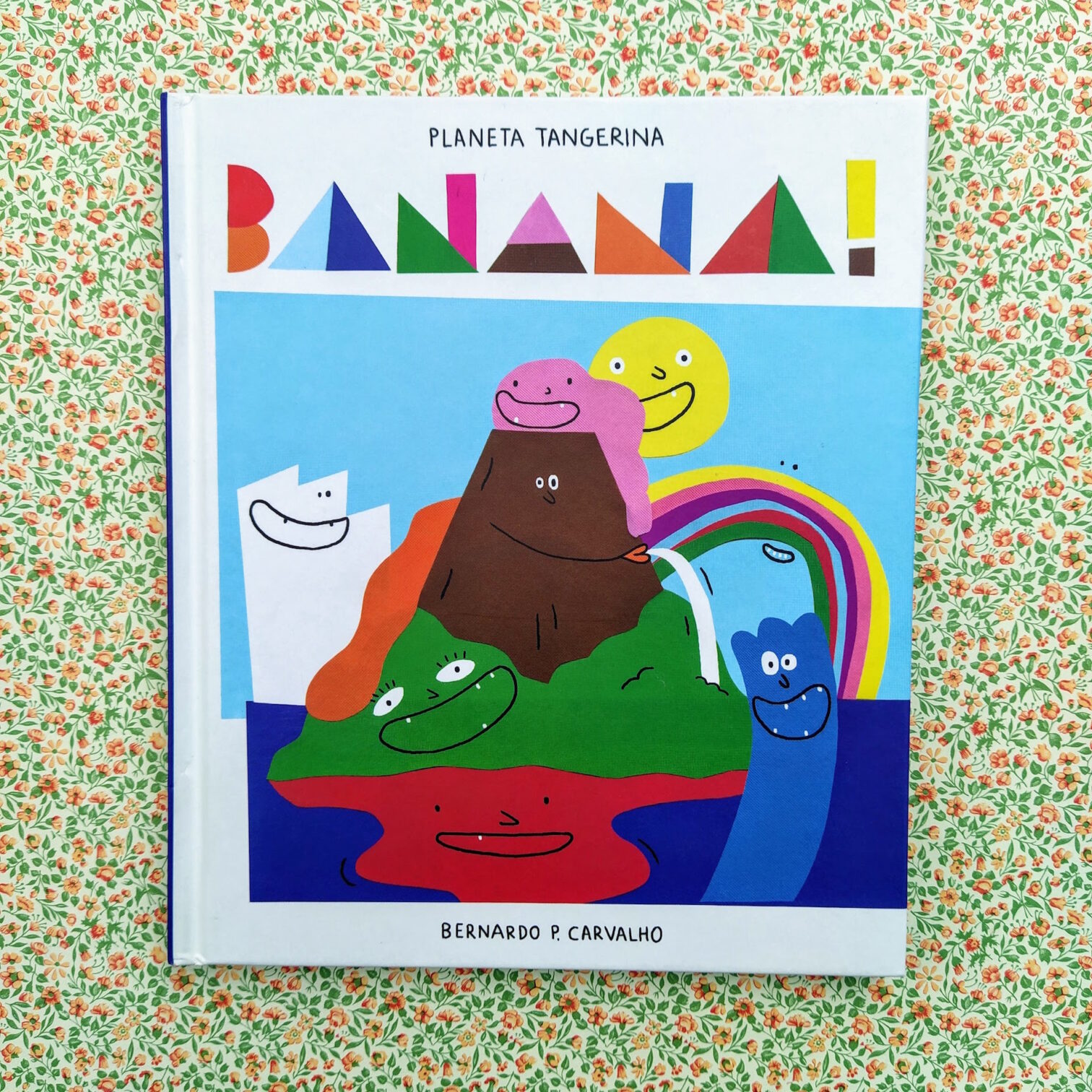 Banana!