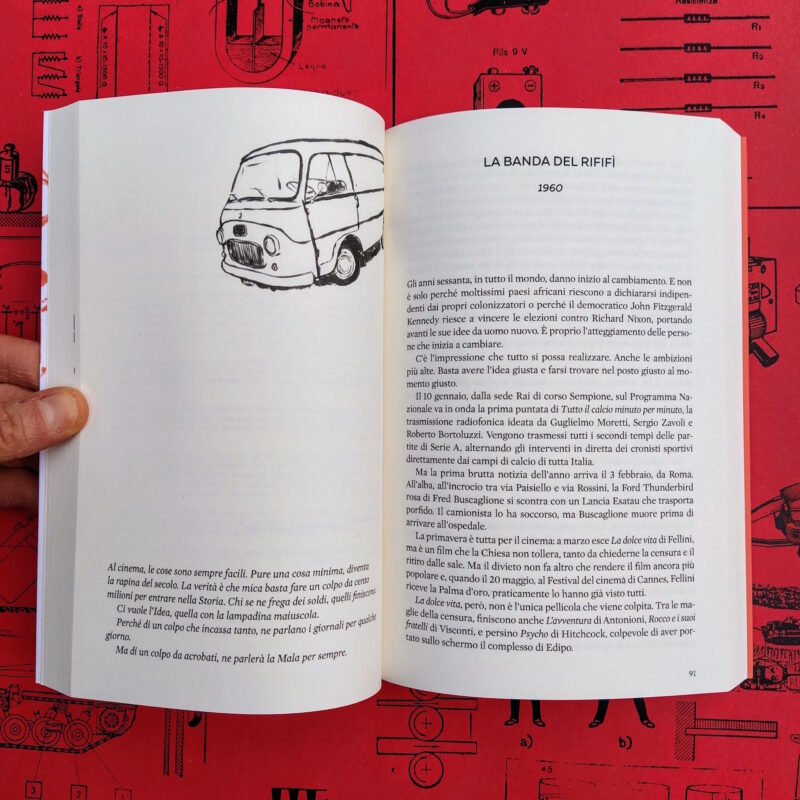 Milanesi Brava Gente Vol.1