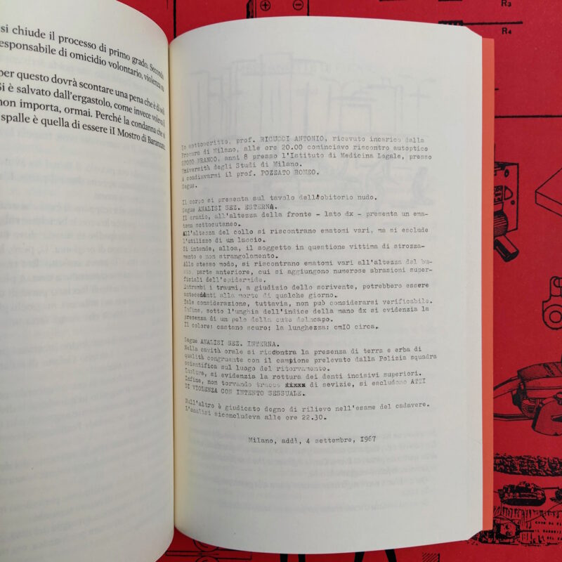 Milanesi Brava Gente Vol.1 Libro