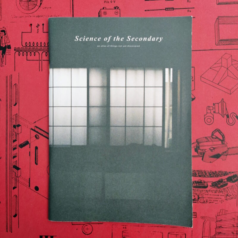 Science of the secondary: Window