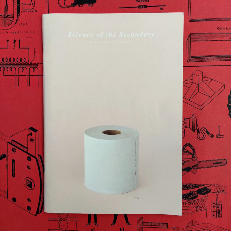 Science of the Secondary: Toilet Paper