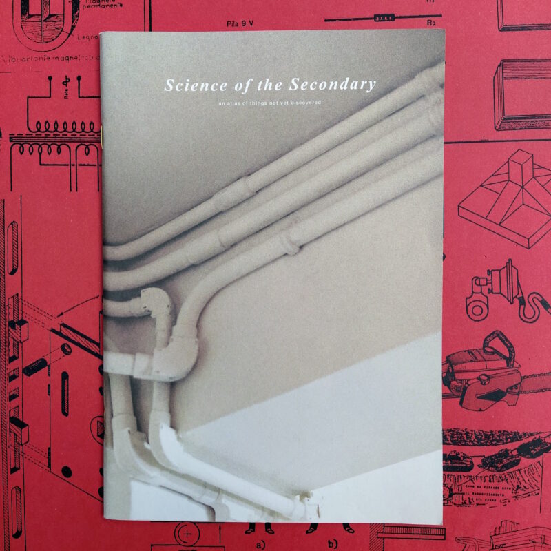 Science of the Secondary: Pipe