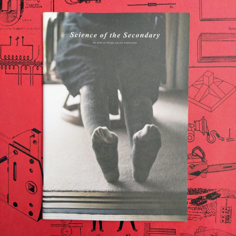 Science of the Secondary: Socks