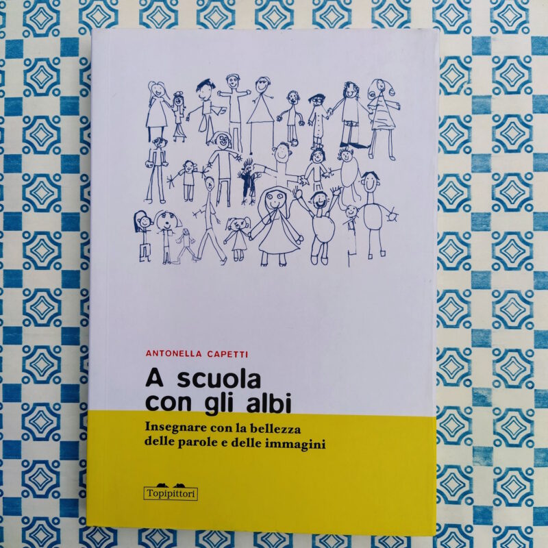 A scuola con gli albi