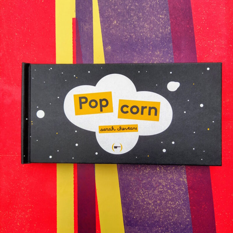 Pop corn