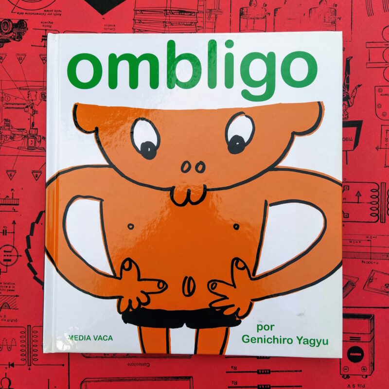 Ombligo