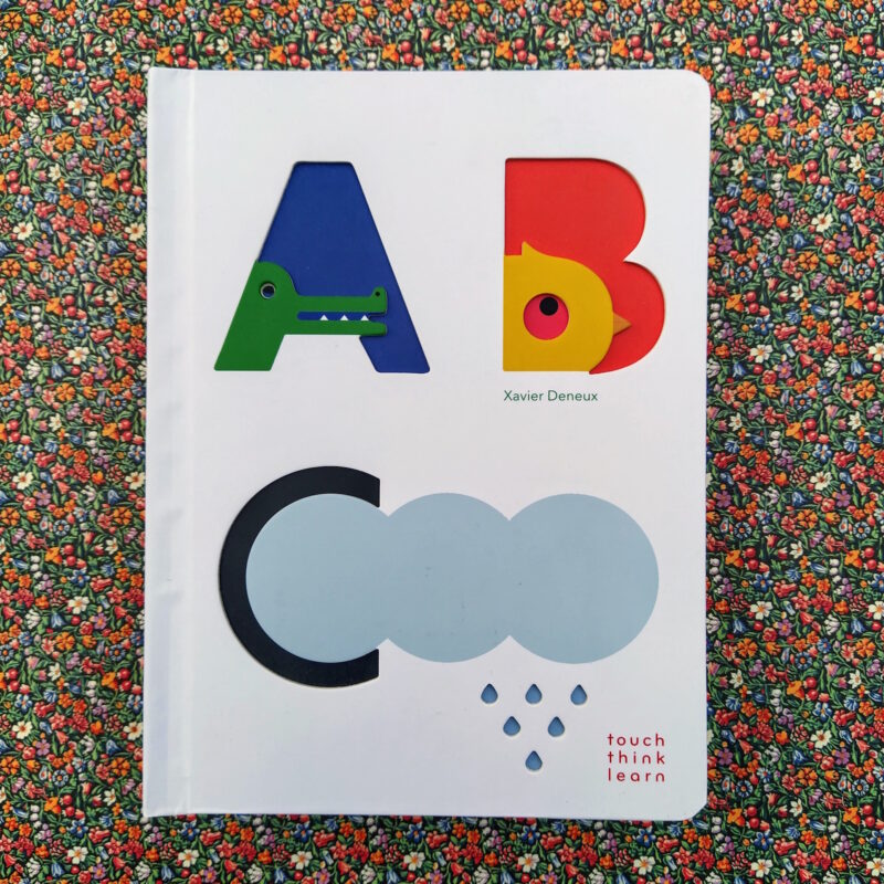 ABC touch think learn