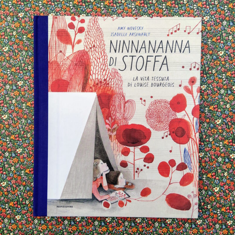 Ninnananna di stoffa