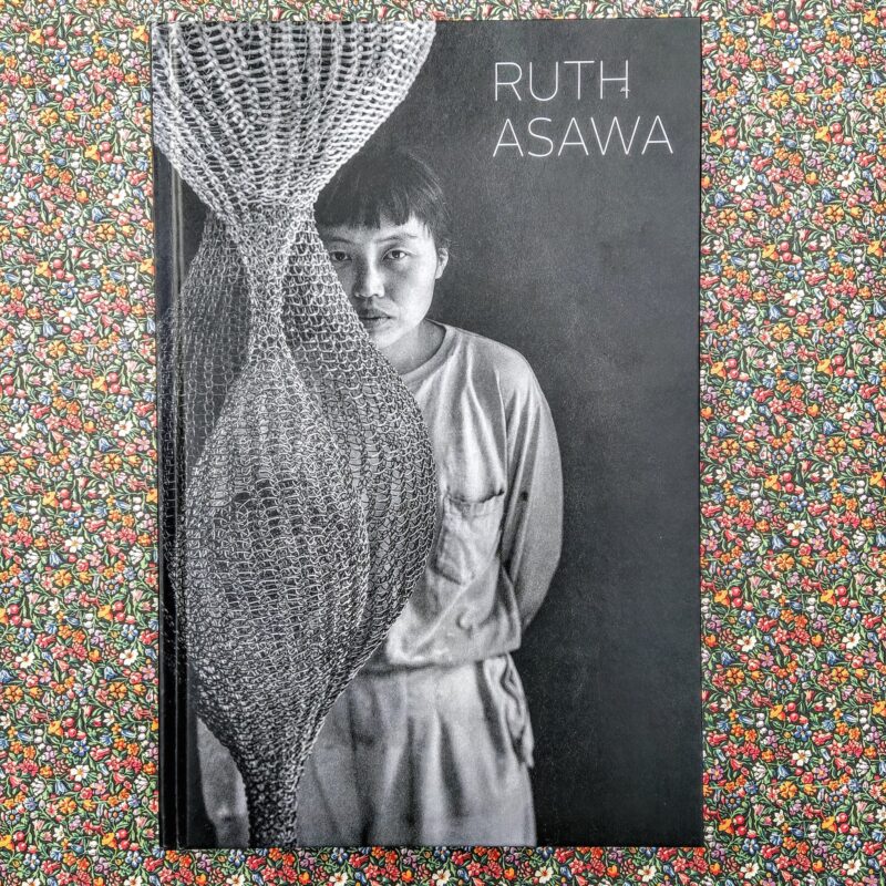 Ruth Asawa