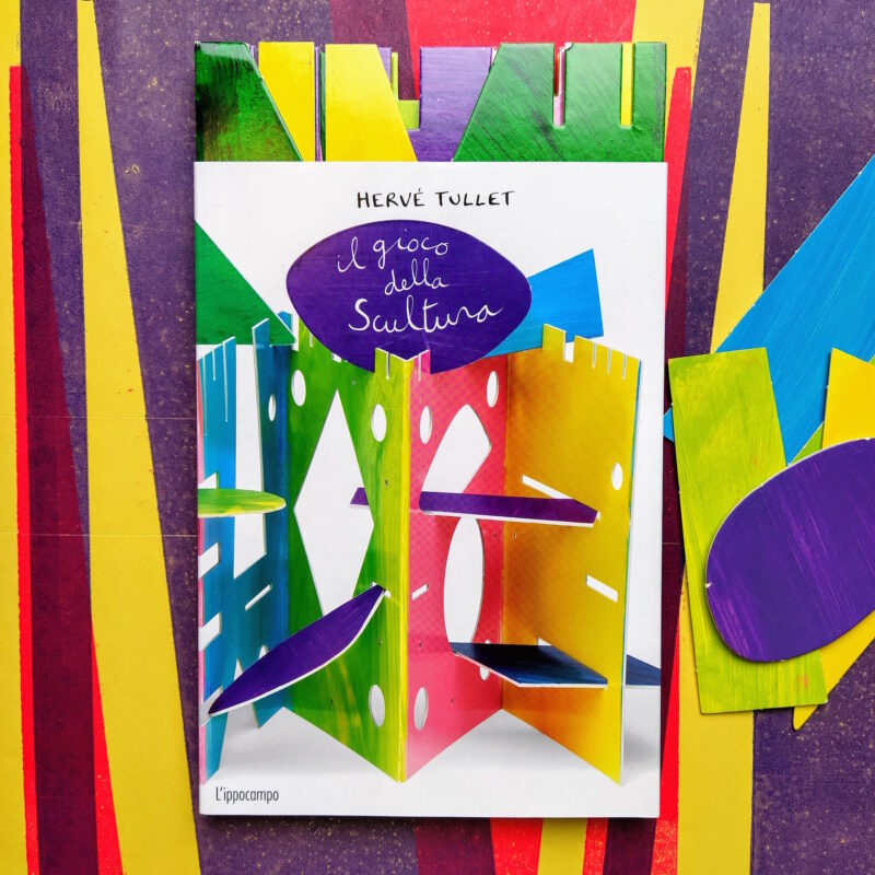 Il gioco della scultura