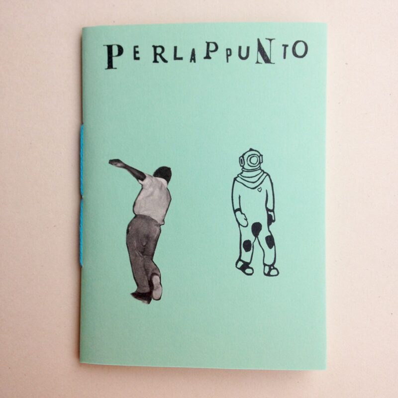 Perlappunto Palombaro