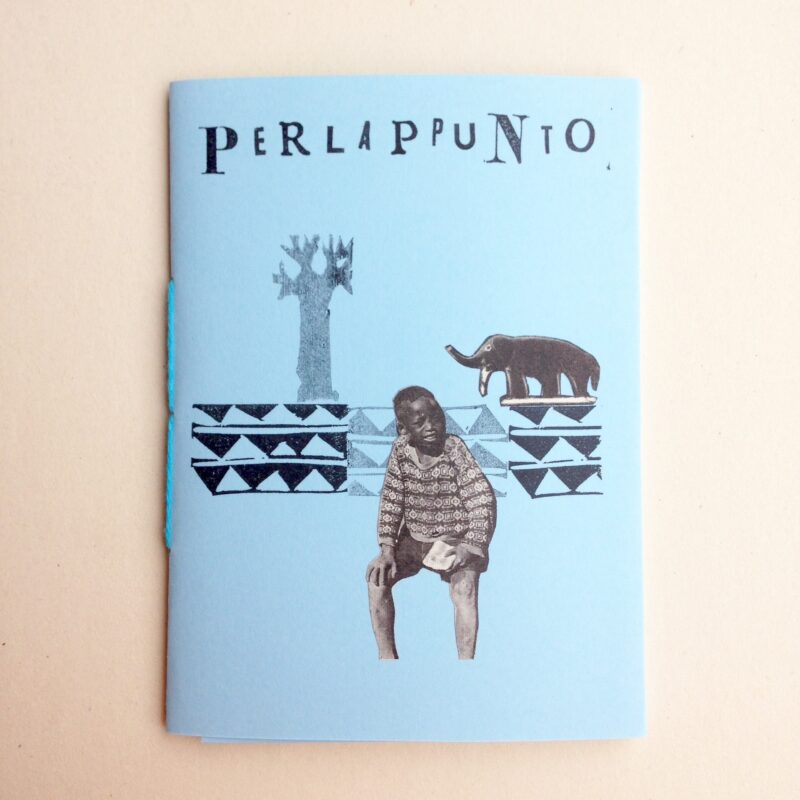 Perlappunto Elefante