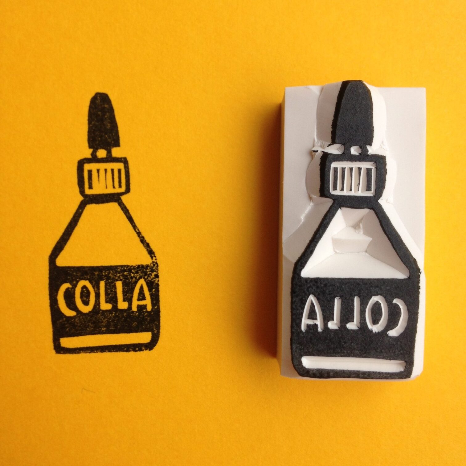 Colla