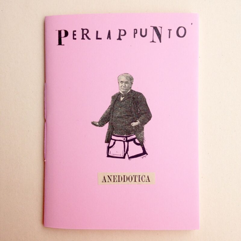 Perlappunto Aneddotica