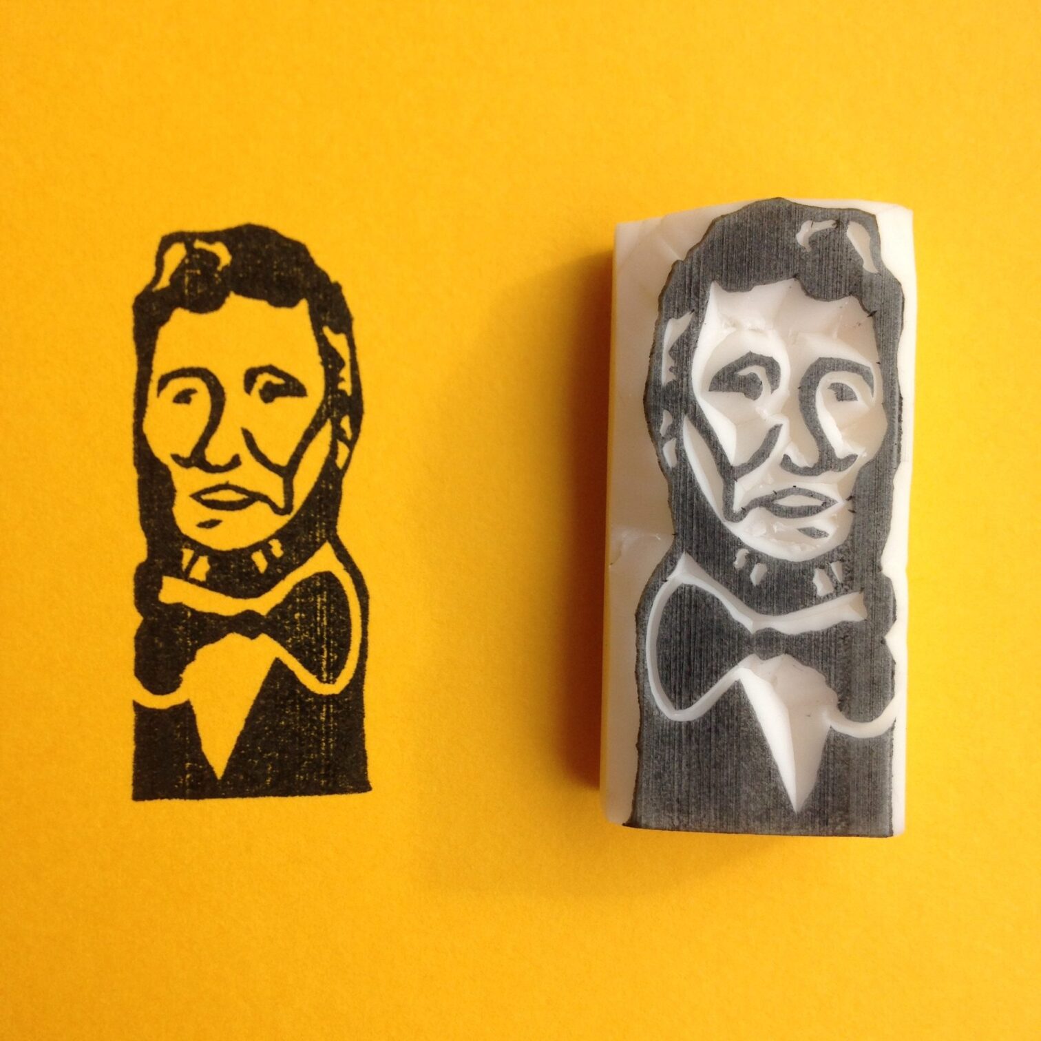 Henry David Thoreau