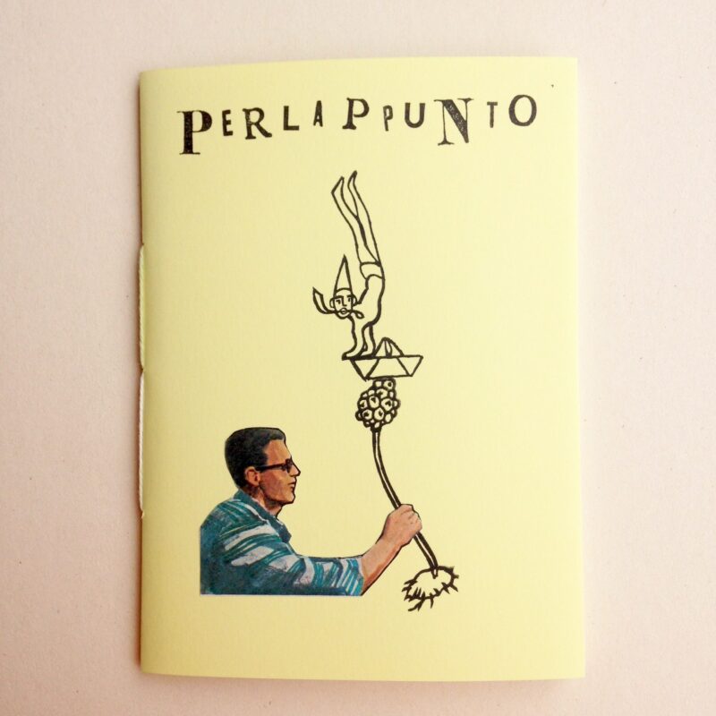 Perlappunto Equilibrismo