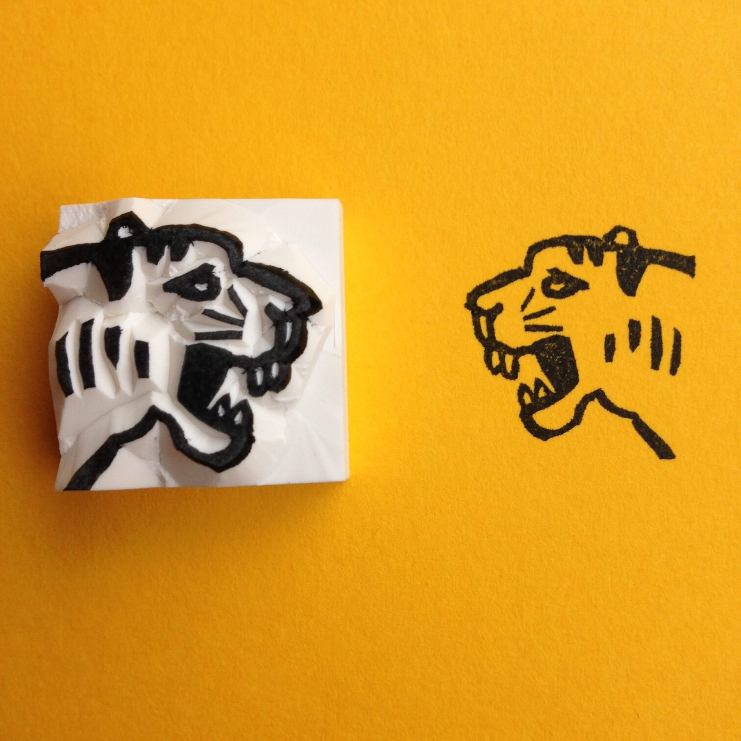 Tigre