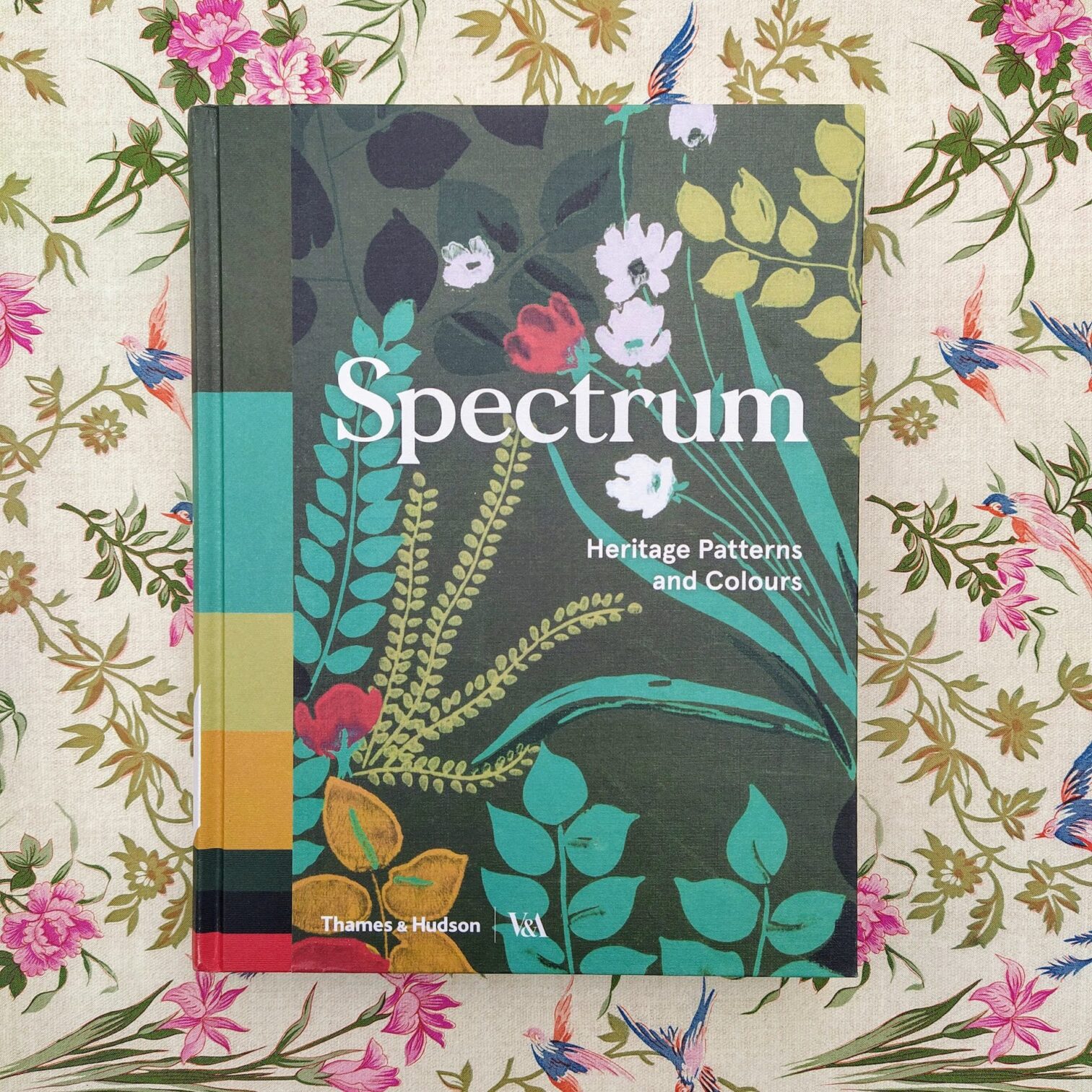 Spectrum