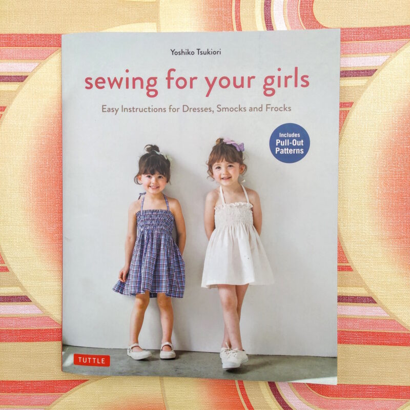 Sewing for your girls