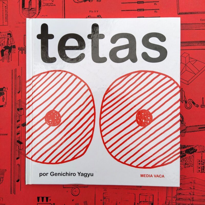 Tetas