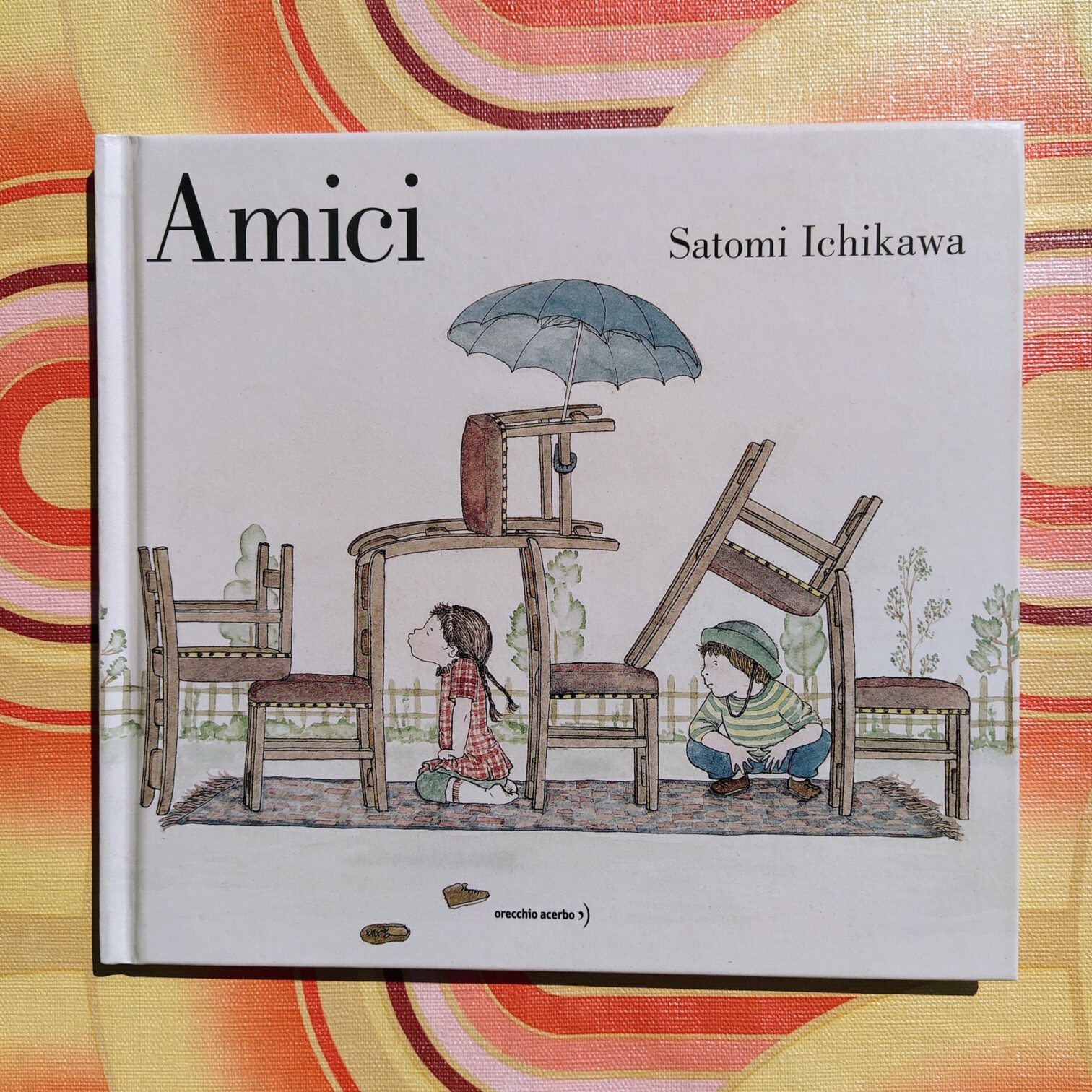 Amici