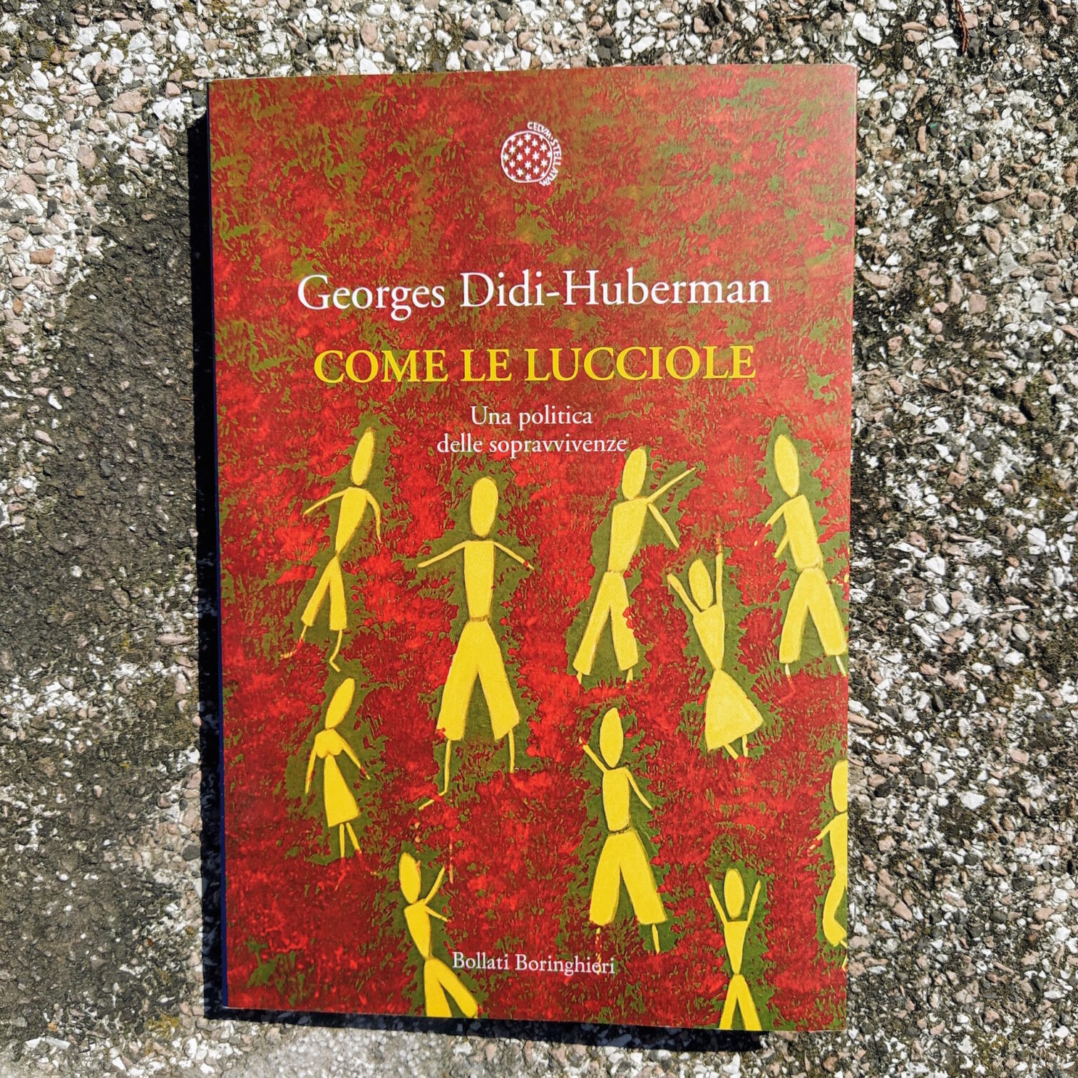 Come le lucciole