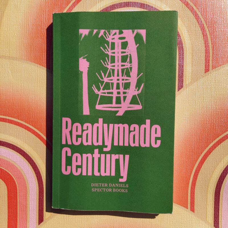 Readymade Century