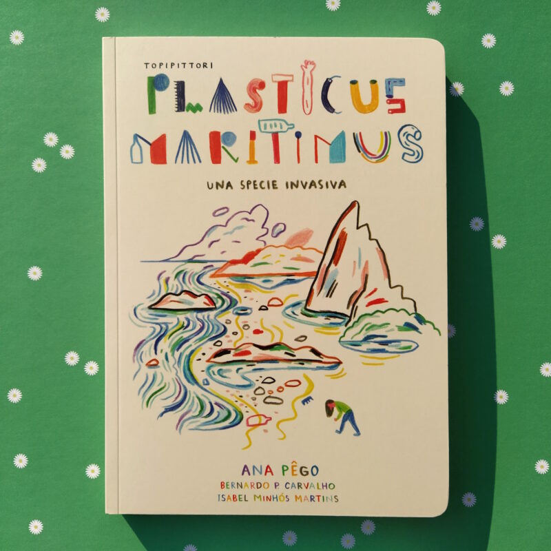 Plasticus maritimus