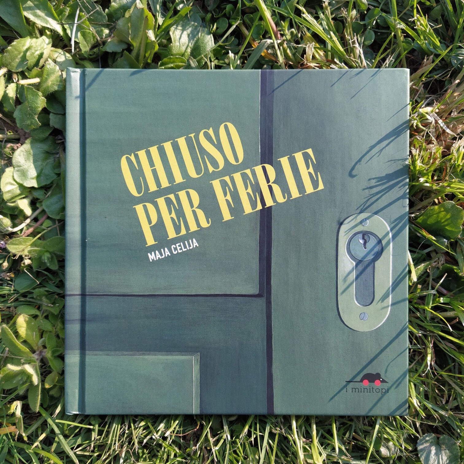 Chiuso per ferie