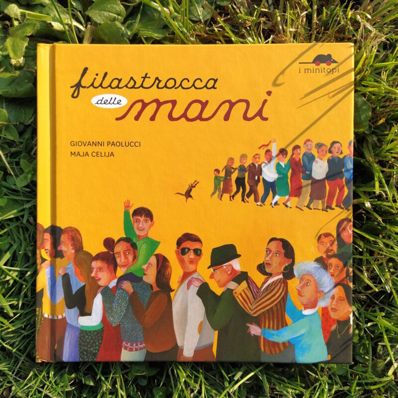 Filastrocca delle mani