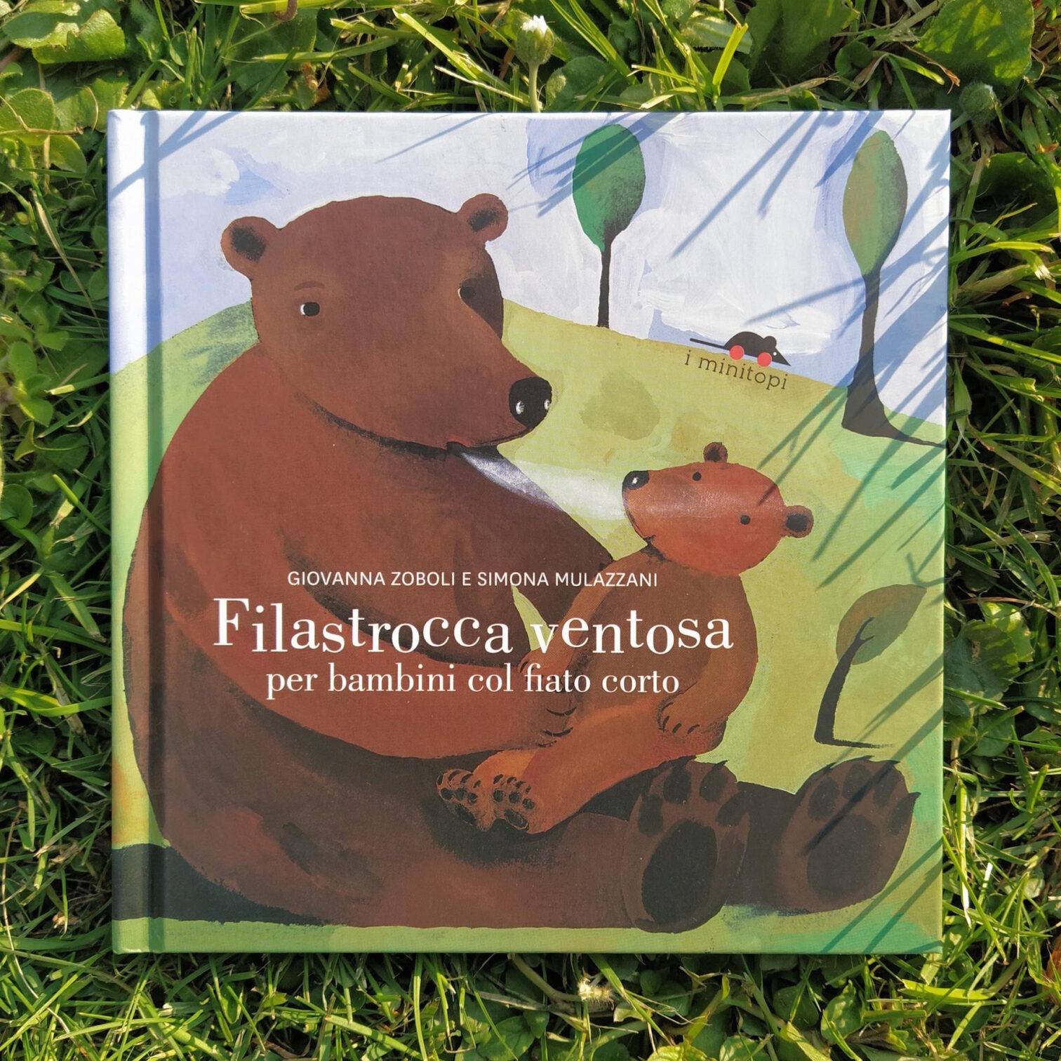 Filastrocca ventosa