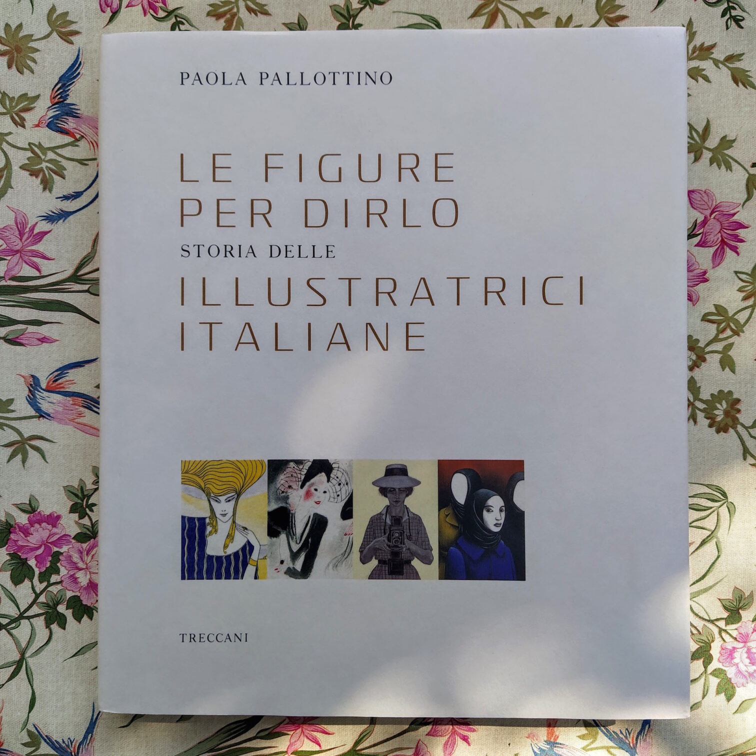 Le figure per dirlo