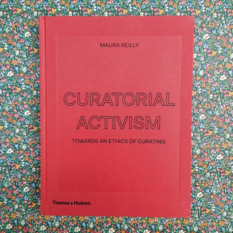 Curatorial Activism