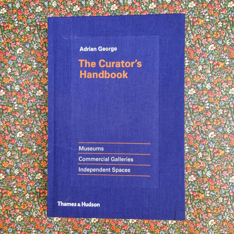 The Curator’s Handbook