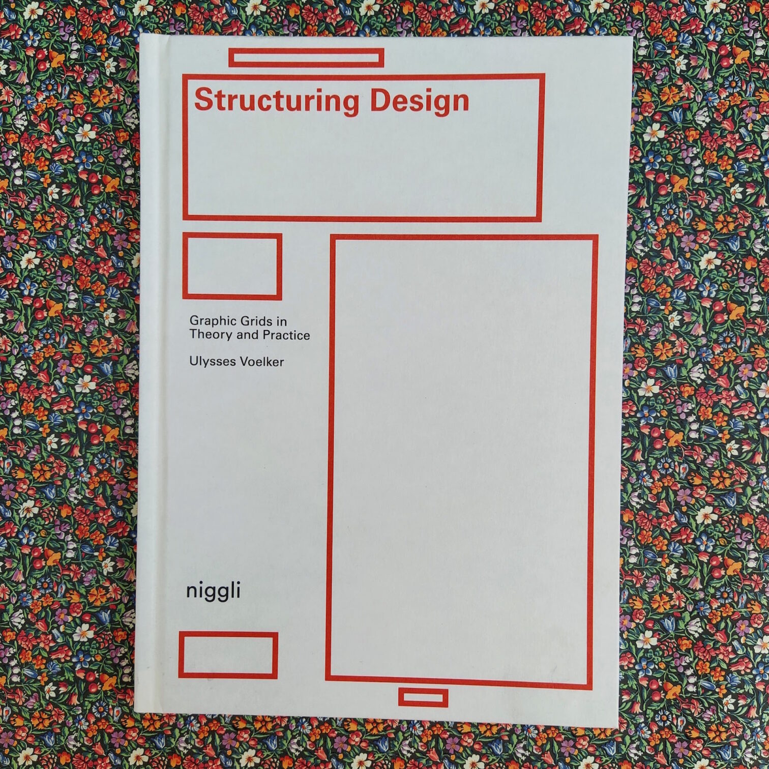Structuring Design