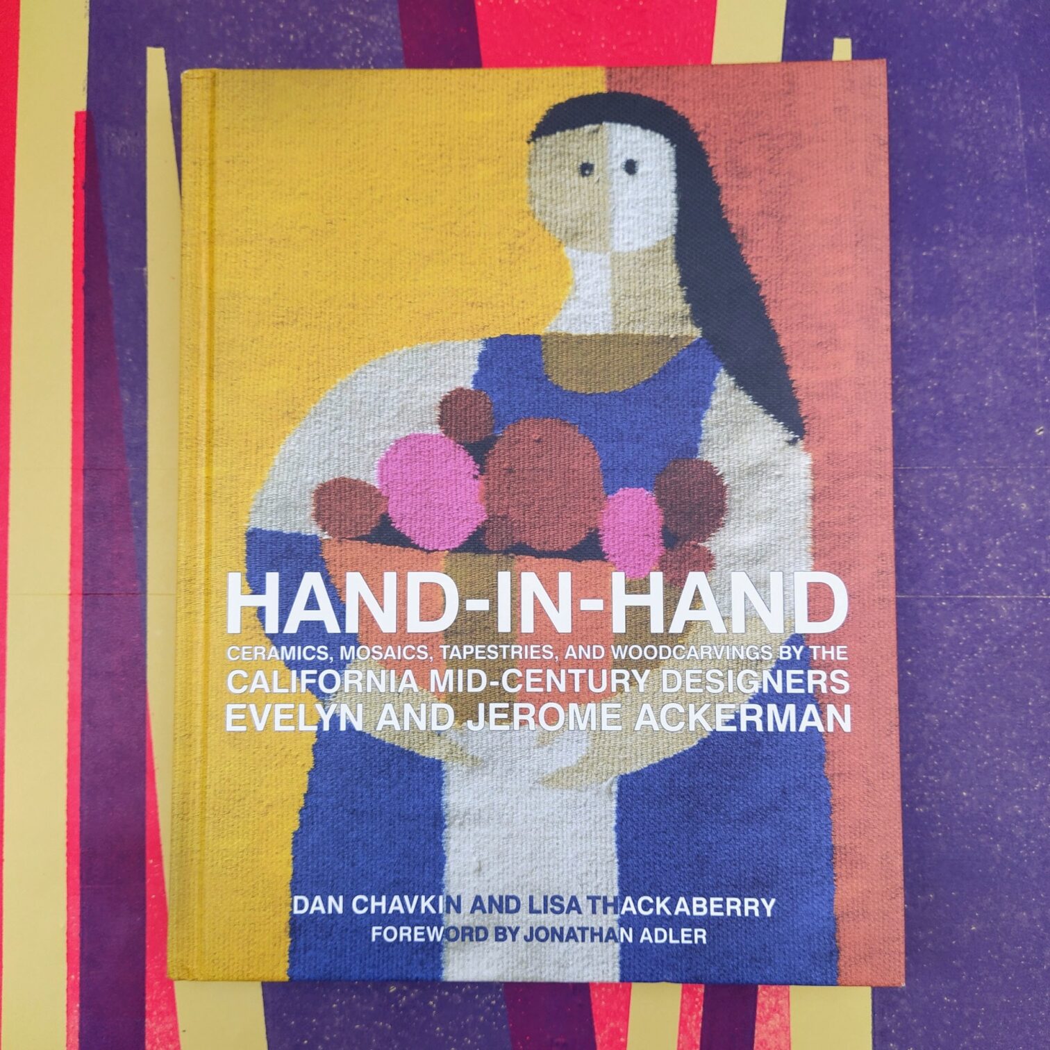 Hand-In-Hand