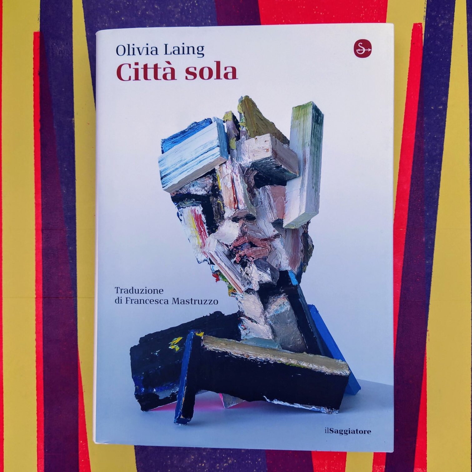 Città sola