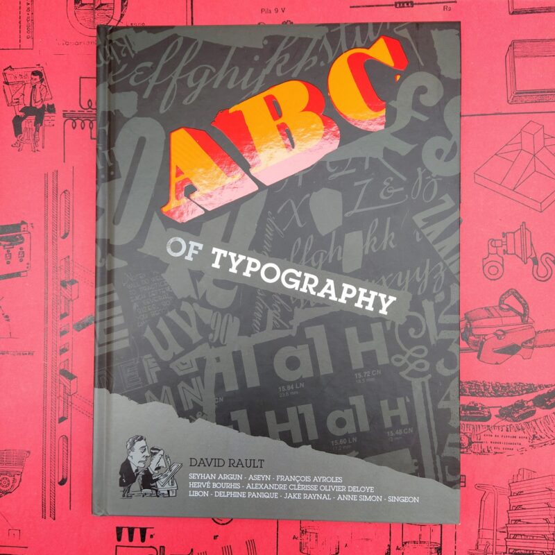 ABC of Typography