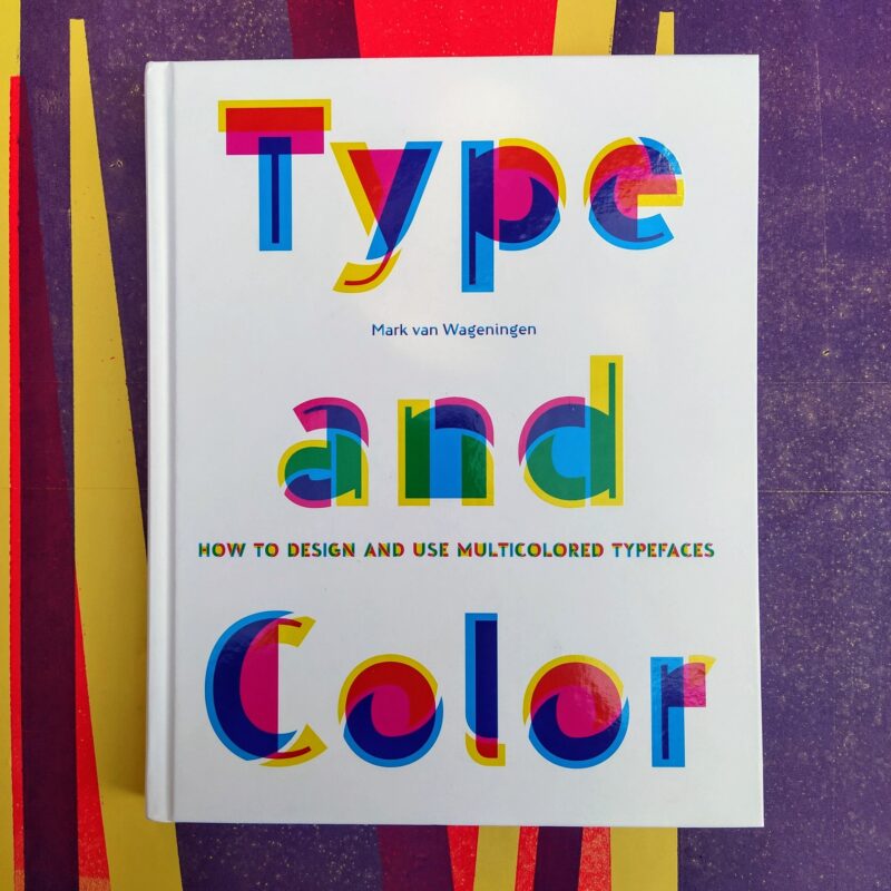 Type and Color