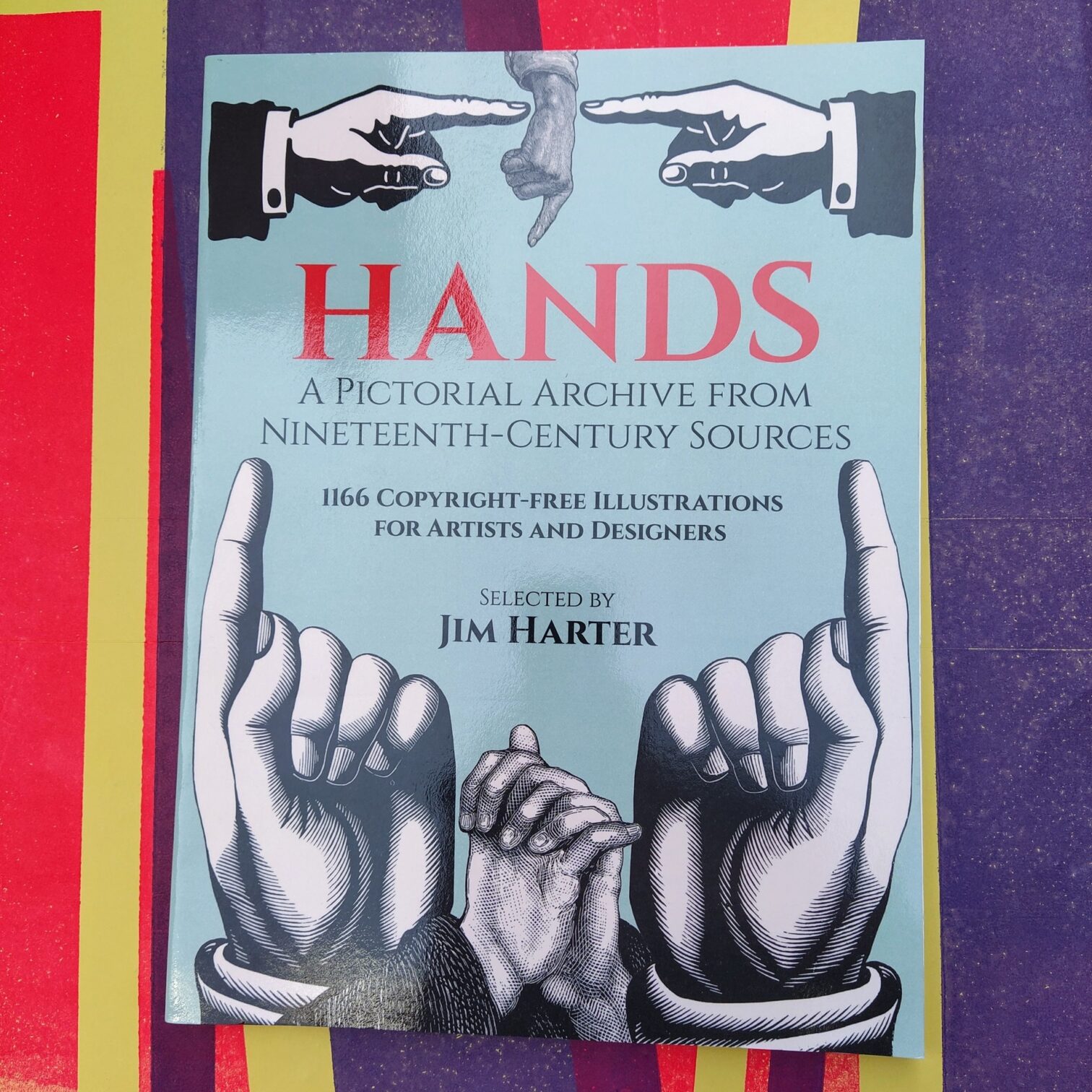 Hands
