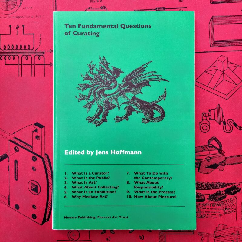 Ten Fundamental Questions of Curating