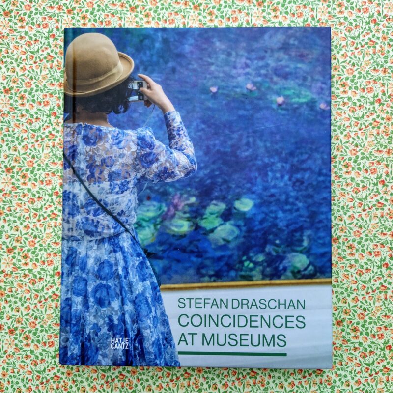 Coincidences at Museums