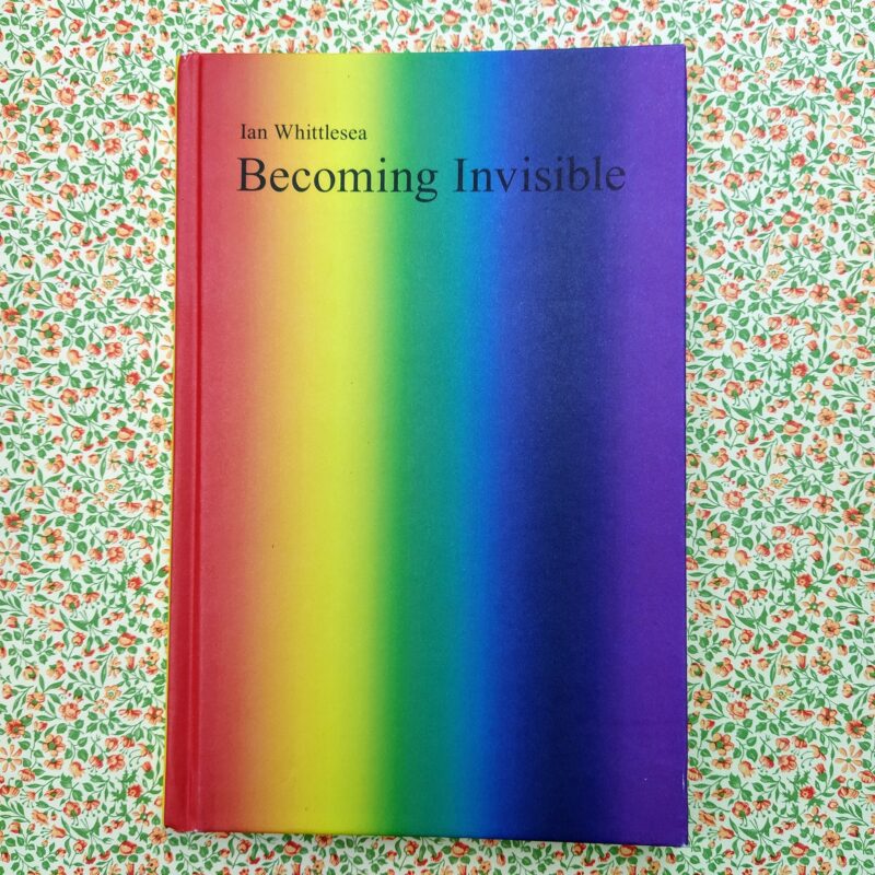 Becoming Invisible