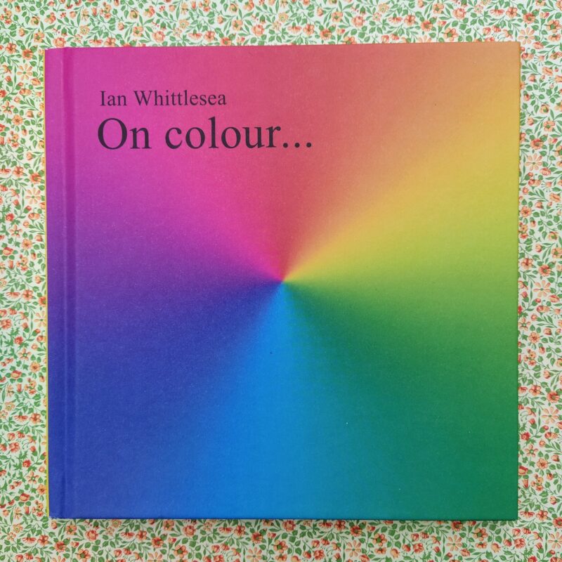 On Colour…