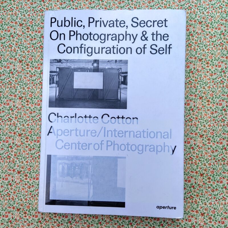Public, Private, Secret