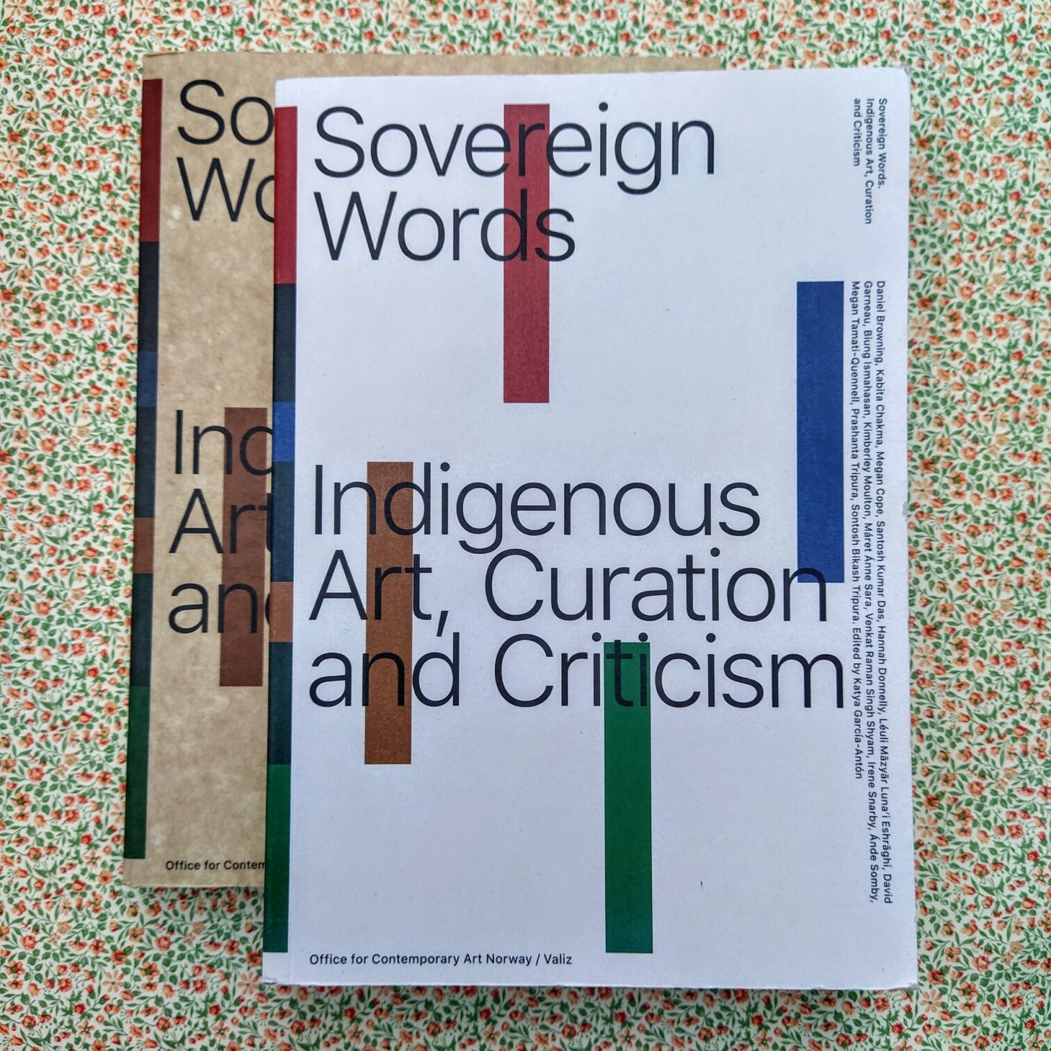 Sovereign Words