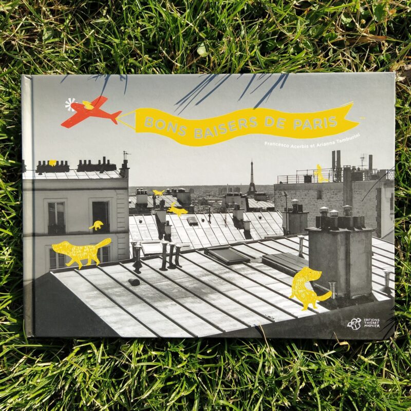 Bons baisers de paris